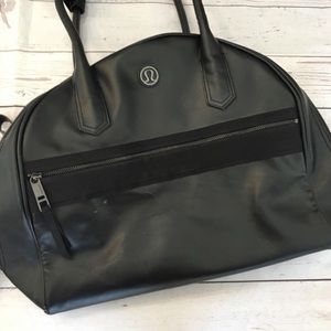 Lululemon Bag